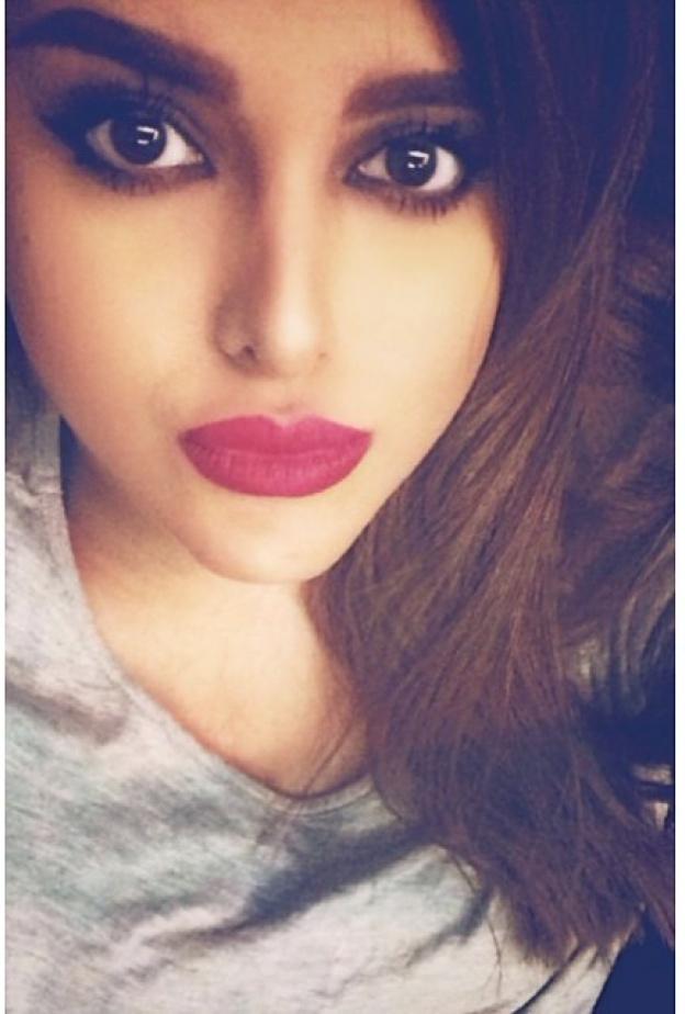 تعرفوا إلى النسخة السعودية من ناتالي بورتمان