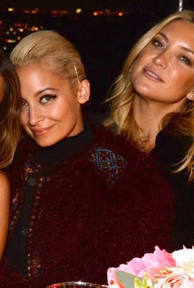 جميلات الشاشة في لقاء لإطلاق حملة الجمال الحقيقي