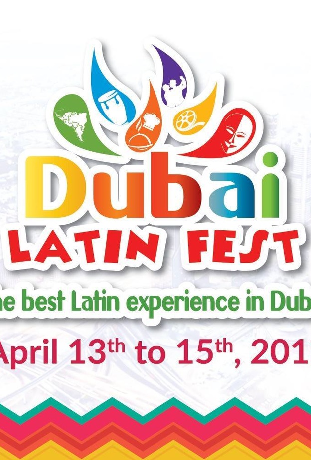 فنانين حاصلين على جوائز جرامي في مهرجان دبي اللاتيني