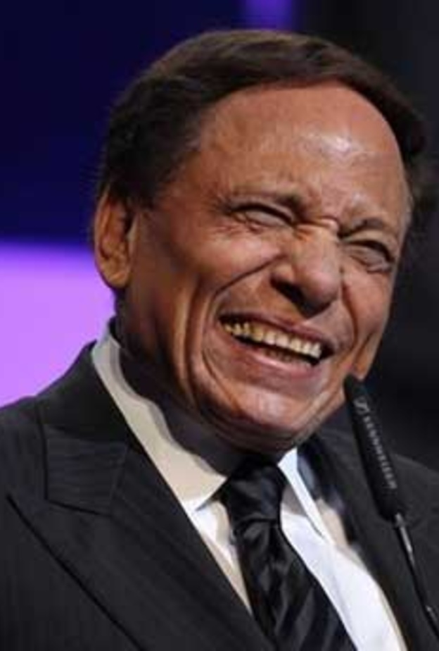 ما الفيلم الذي يُضحك الزعيم بين أعماله؟