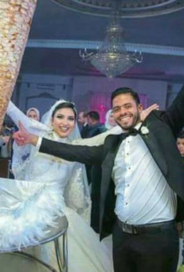 صورة من الحفل