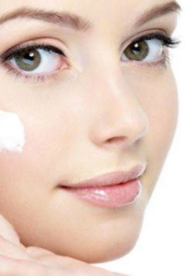 خلطات لتبييض الجسم 