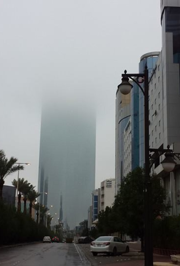 الاجتهاد في الطقس يعرض المخالفين لعقوبات رادعة