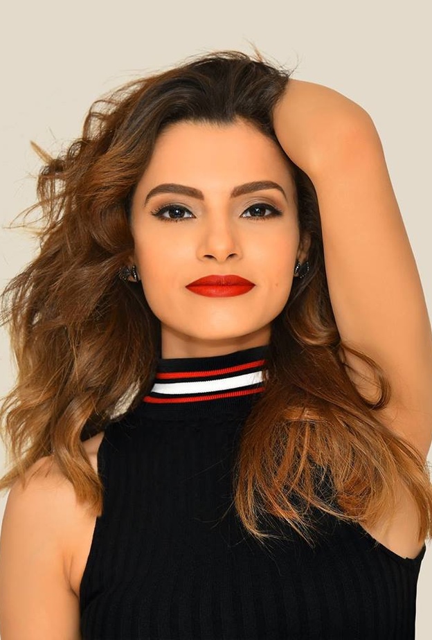 كارمن سليمان