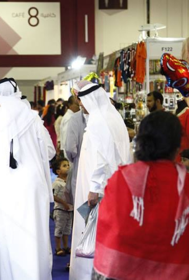 دبي تحتضن "سوق رمضان الليلي" في الشهر الفضيل