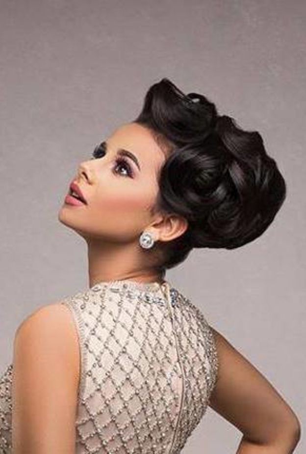 منة عرفة 2017