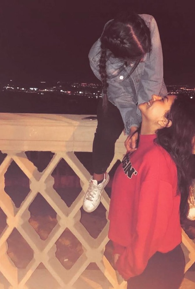 ابنة إدوارد