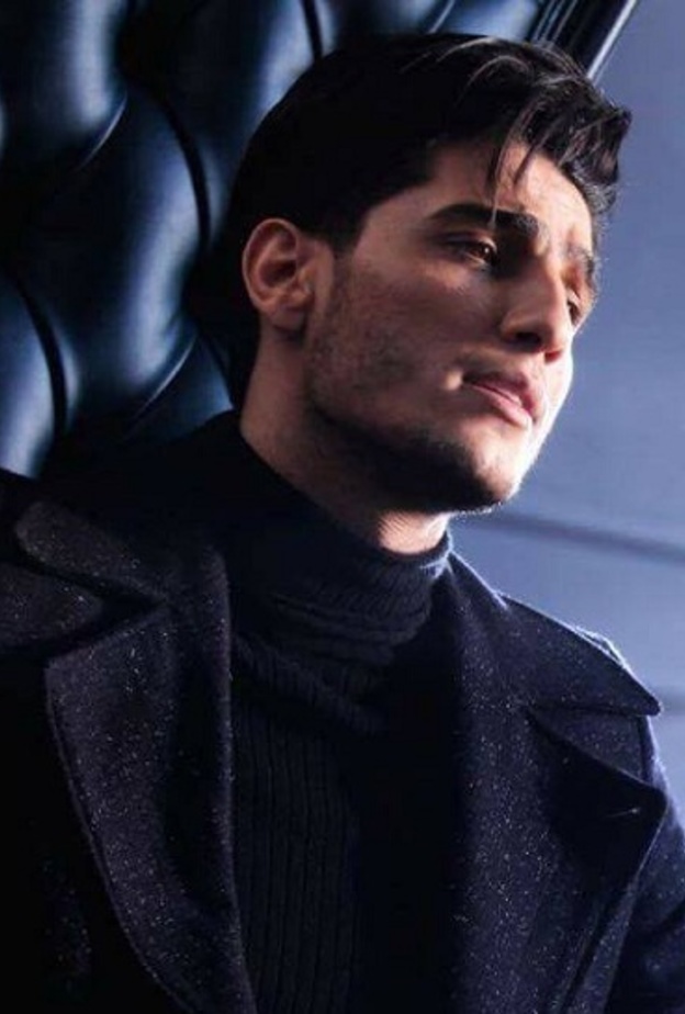 محمد عساف وكليب ما وحشناك