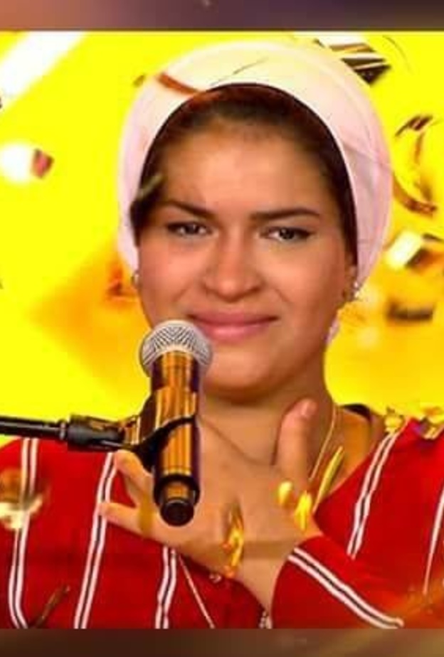 إيمان الشميطي