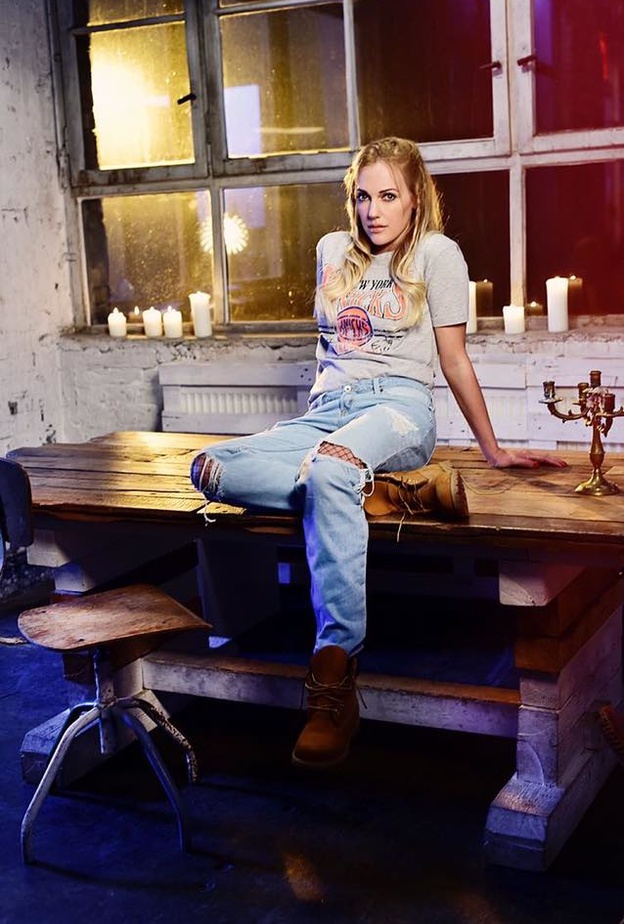 مريم أوزارلي