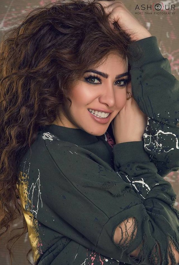 ميريهان حسين