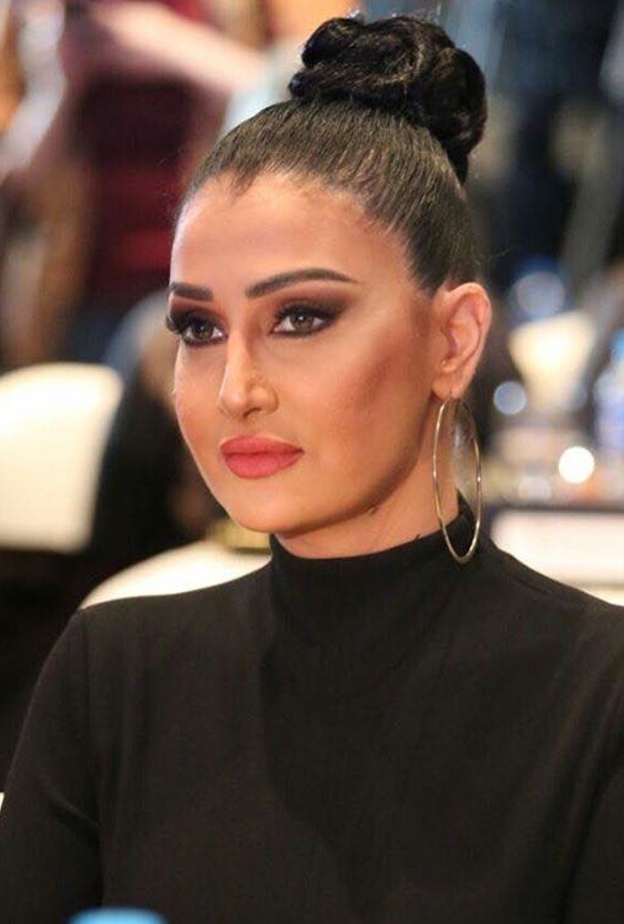 غادة عبدالرازق