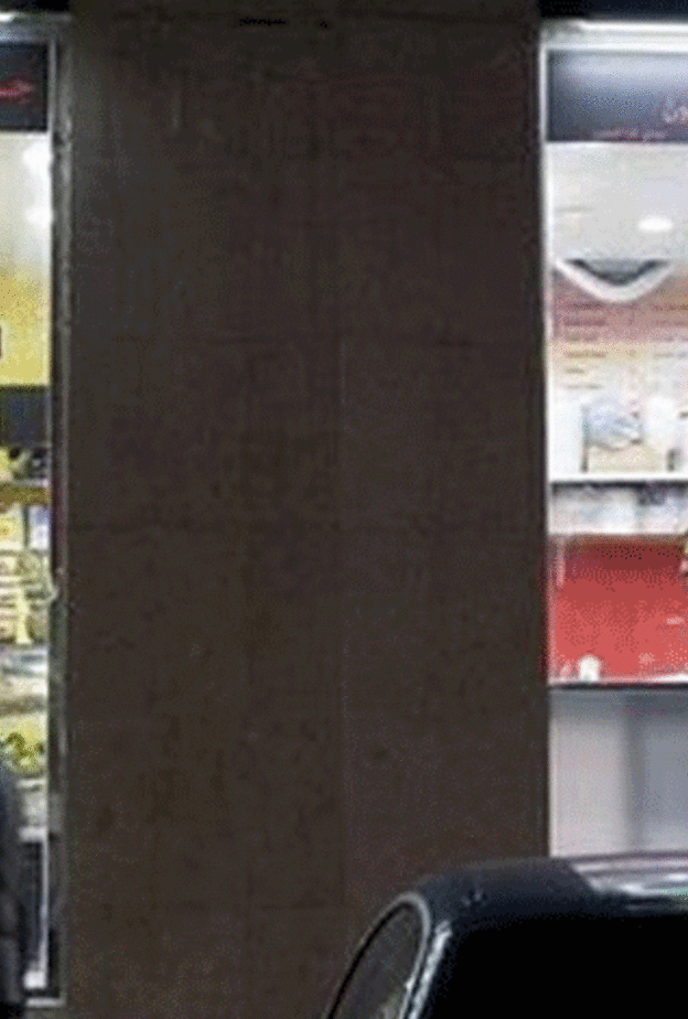 مطعم إماراتي يقدم الطعام مجانا لمن لا يملك ثمنه