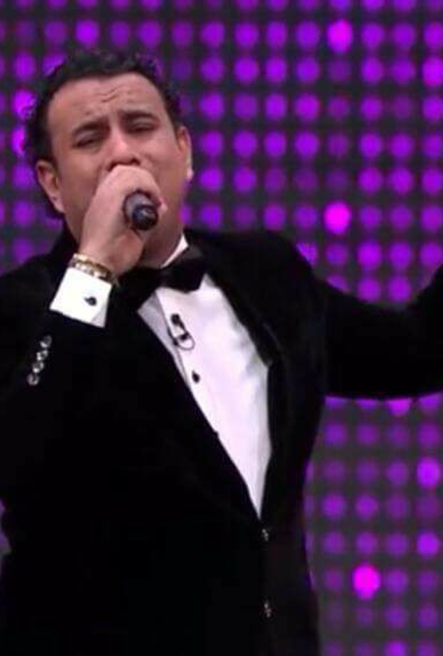 محمود الليثي