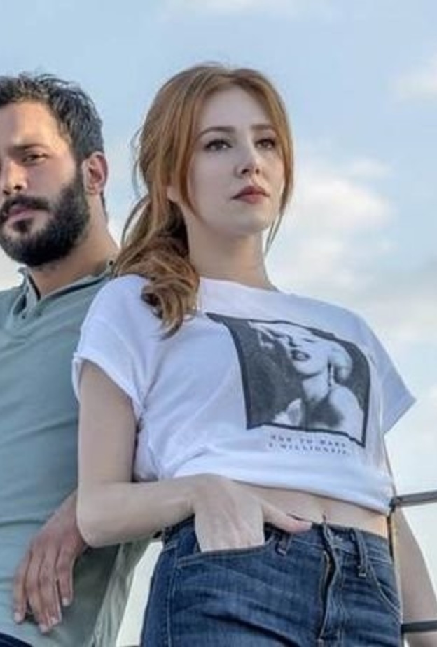 باريش اردوتش والشين سانجو