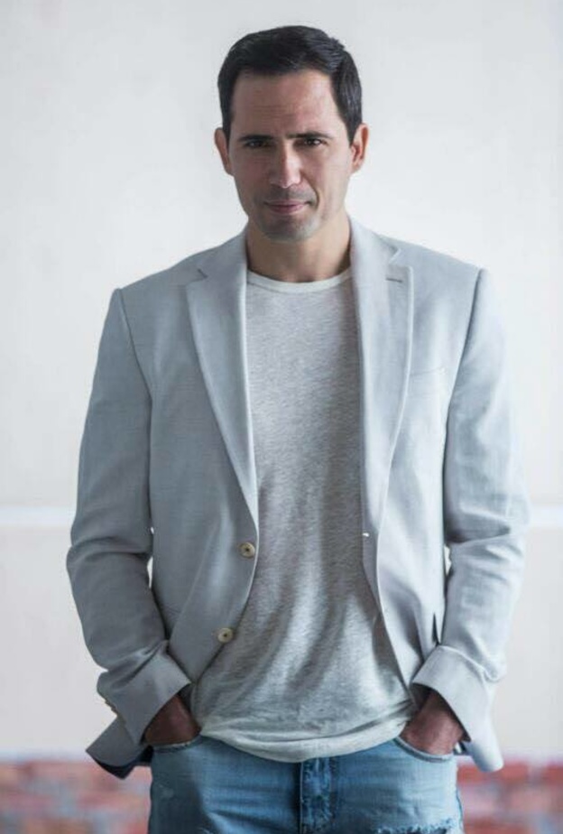 ظافر العابدين