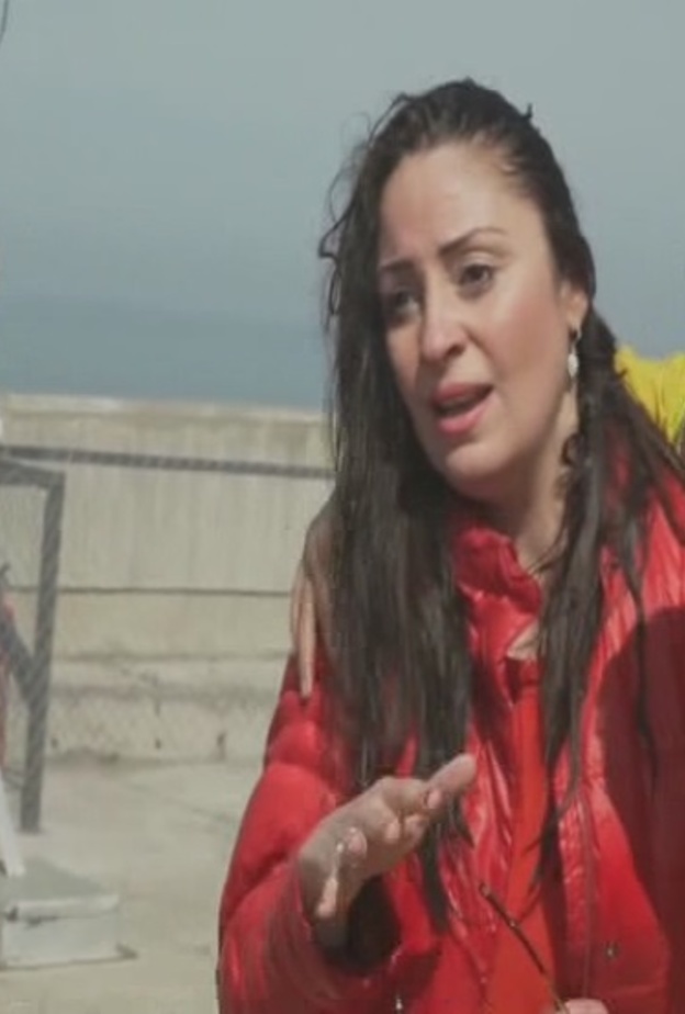 نرمين الفقي