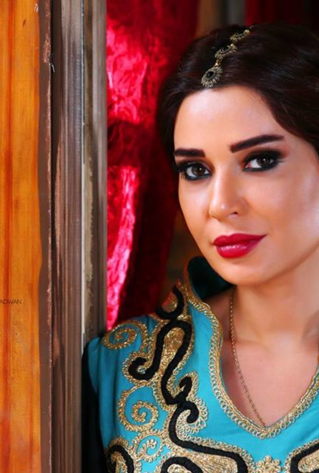 سيرين عبدالنور