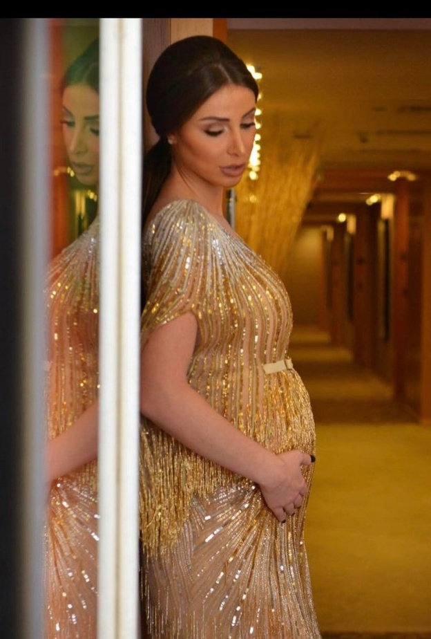 أنابيلا هلال