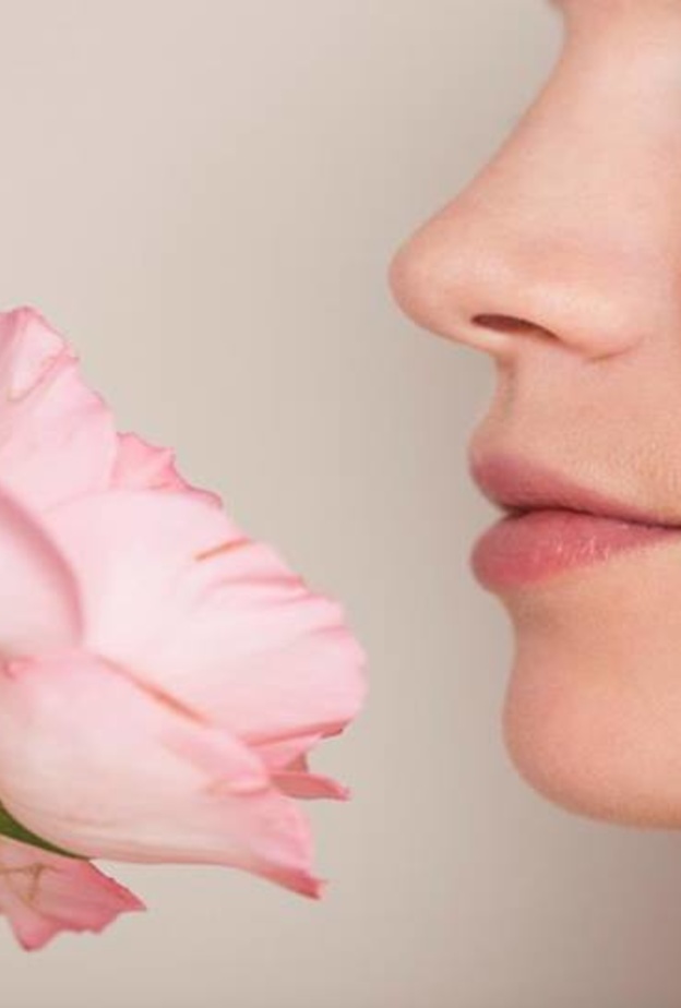 عدوى الجيوب الأنفية تسبب اضطراب الشم