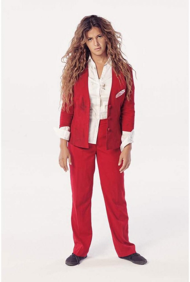 دنيا سمير غانم