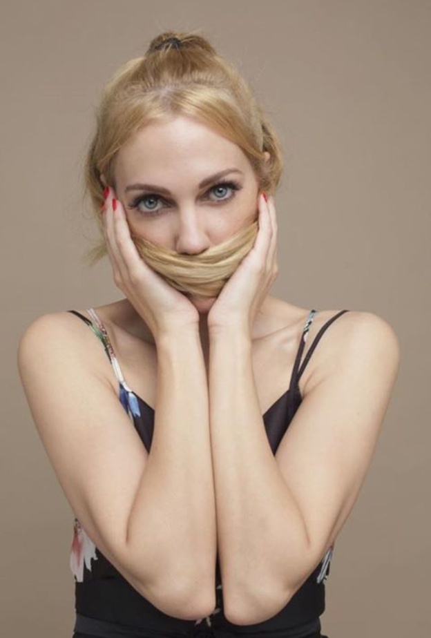 مريم أوزرلي