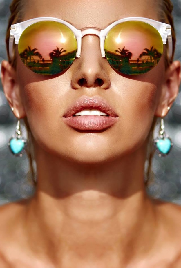 خلطات طبيعية لتسمير البشرة