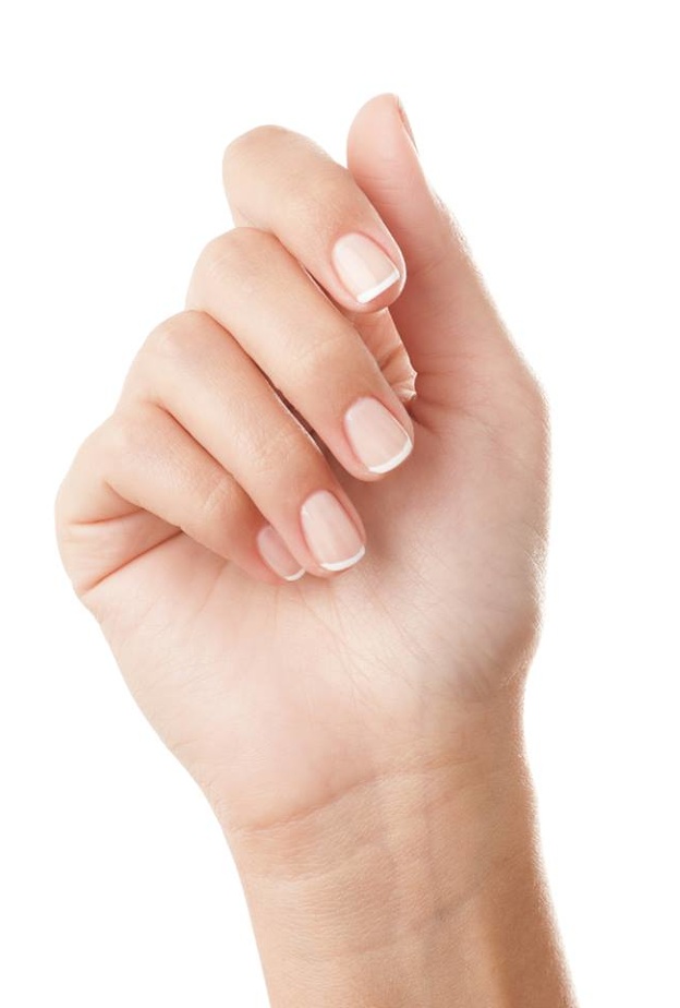 نصائح للعناية بالأظافر بشكل يومي