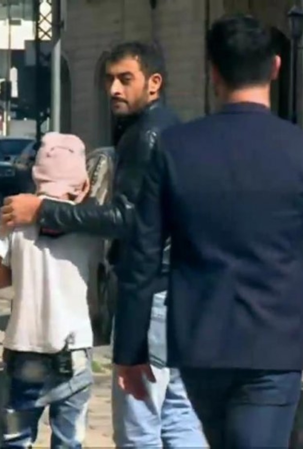 برنامج الصدمة