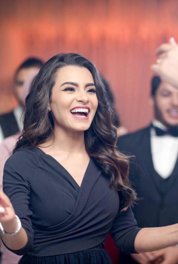 كارمن سليمان