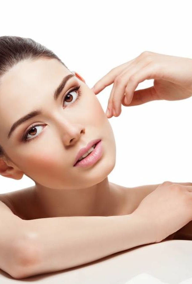 أفضل مزيل عرق من زيت اللافندر