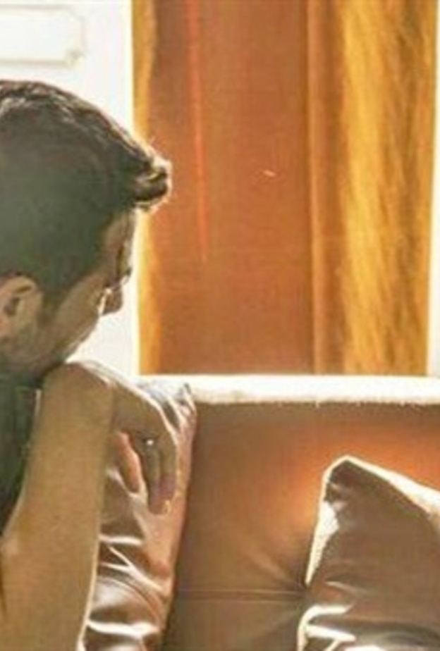 صورة من فيلم "الخلية"