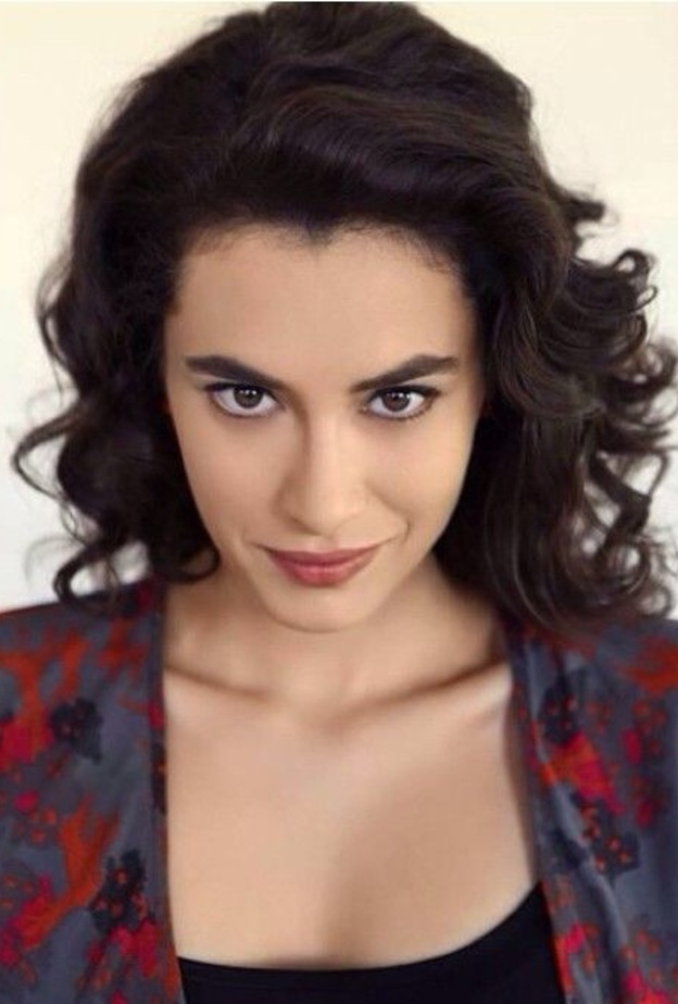 هانده دوغاندمير 