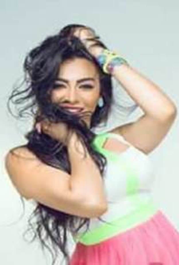 ميريهان حسين