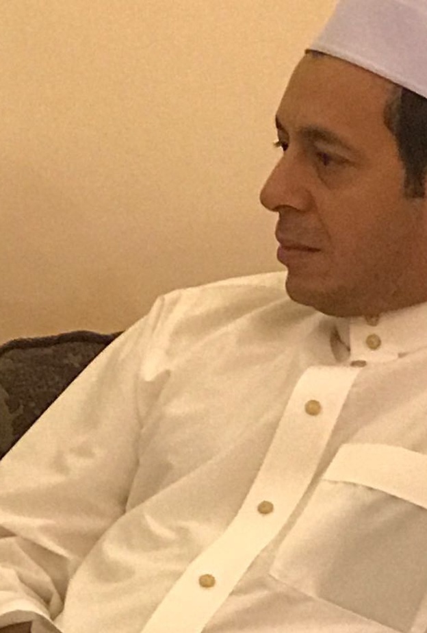 مصطفى شعبان