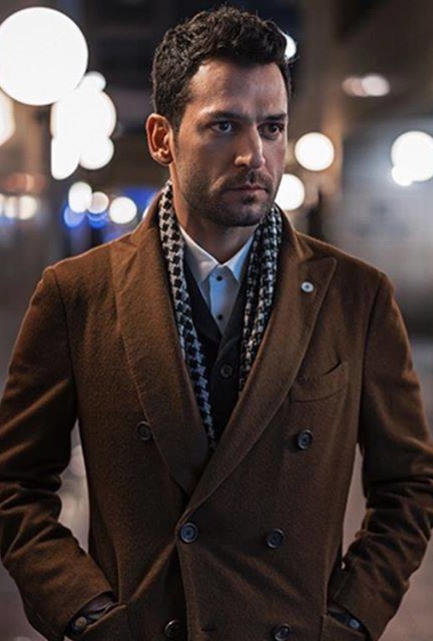 مراد يلديرم