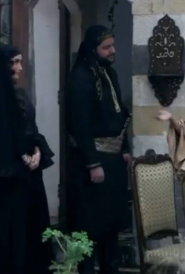 مسلسل خاتون