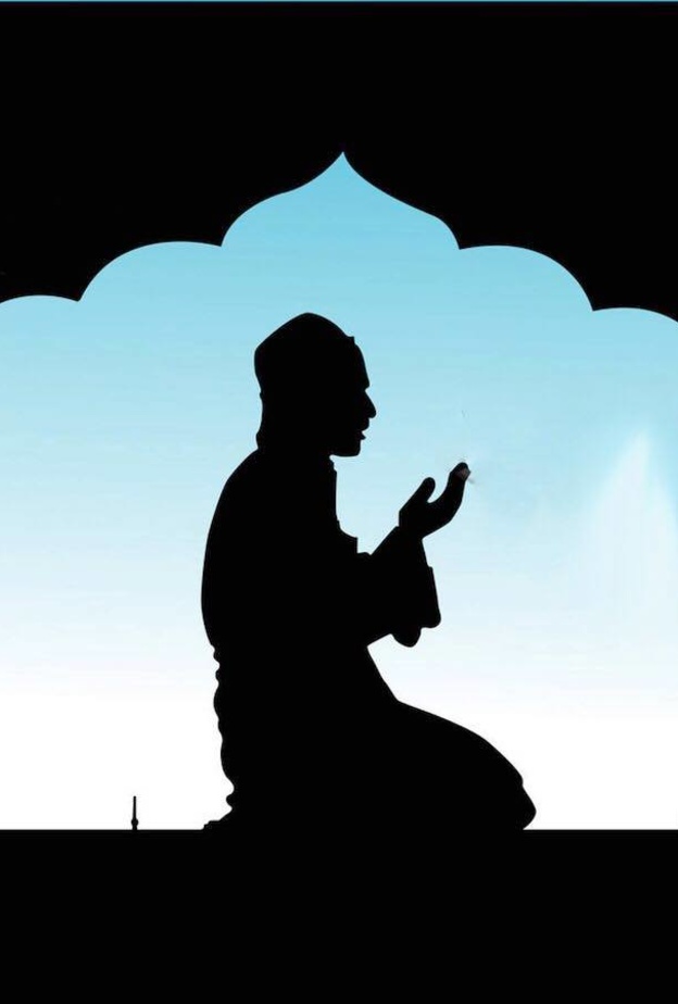 دعاء الثاني والعشرين من رمضان