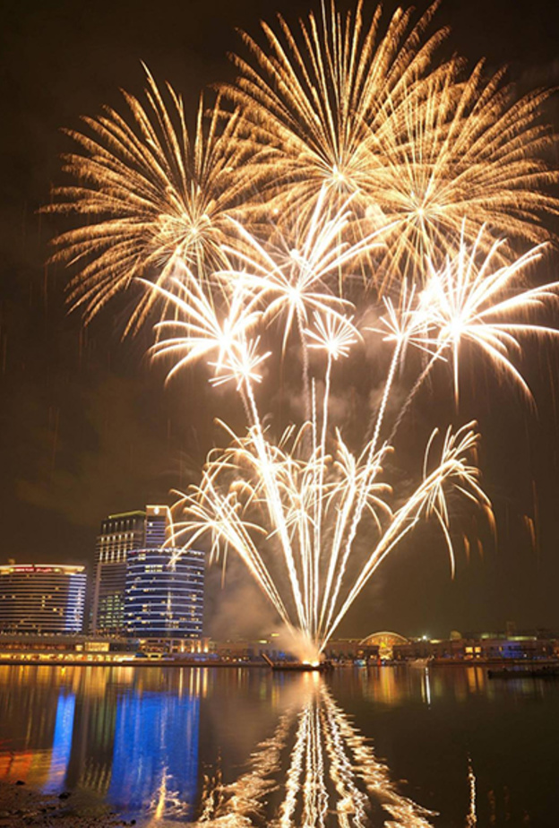 دليلكم الكامل لمفاجآت صيف دبي 2017