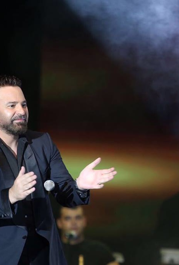 عاصي الحلاني 