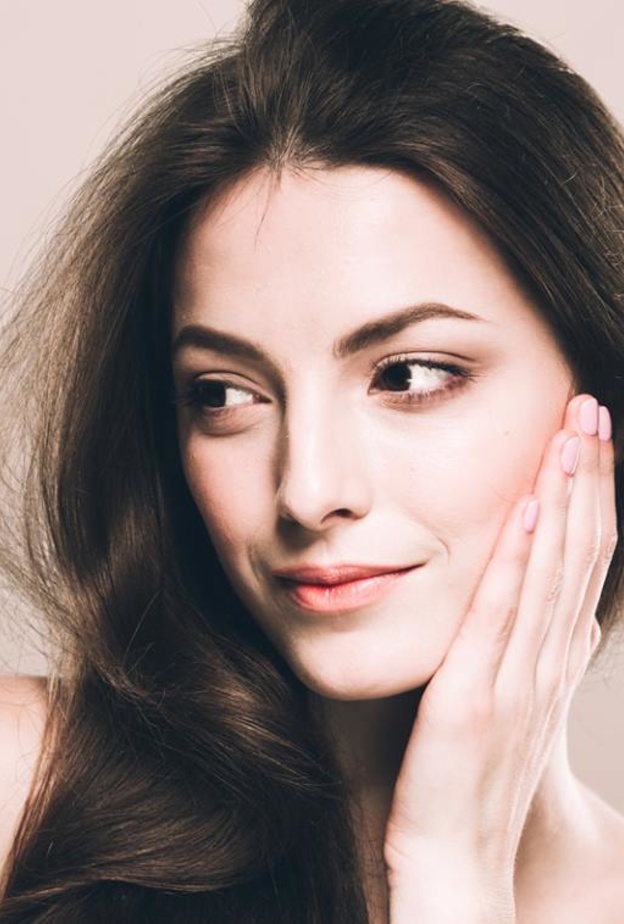 علاج جفاف البشرة بالخلطات الطبيعية 