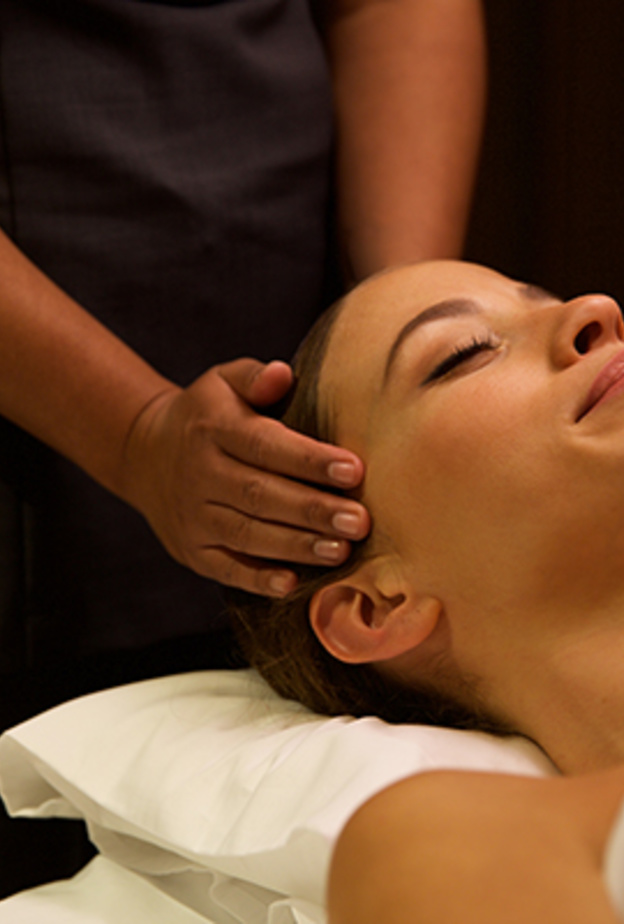 تقاليد الرفاهية الاسكندنافية في منتجع ليف نورديك الصحي من ريزون داتر