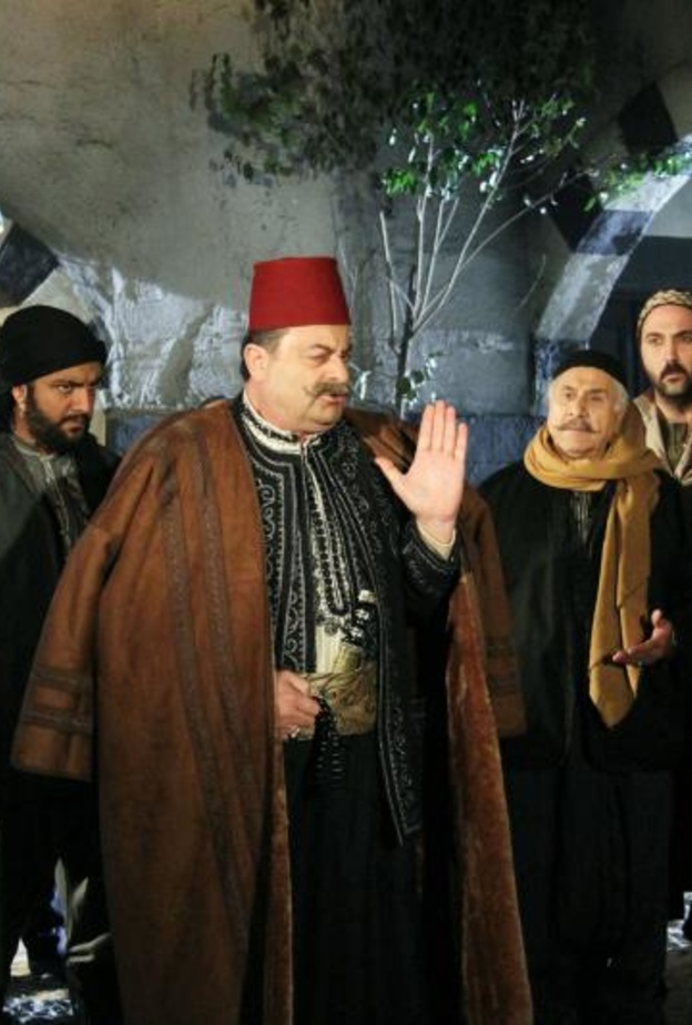 مسلسل خاتون 2