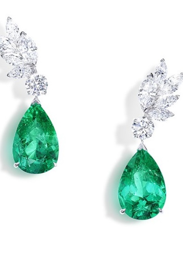 مفاتيح تيفاني أند كو الايقونية 