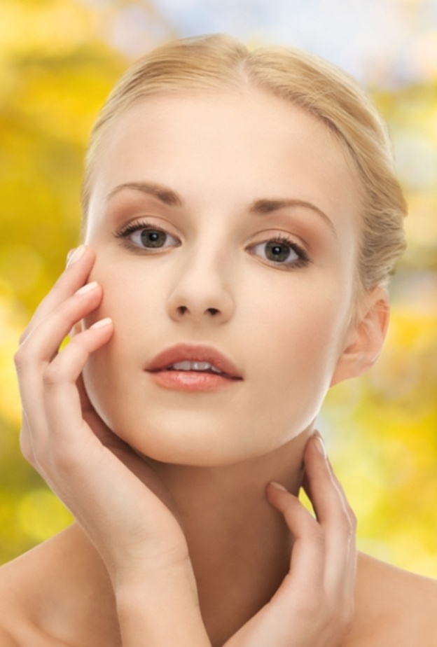 بشرتك في الخريف