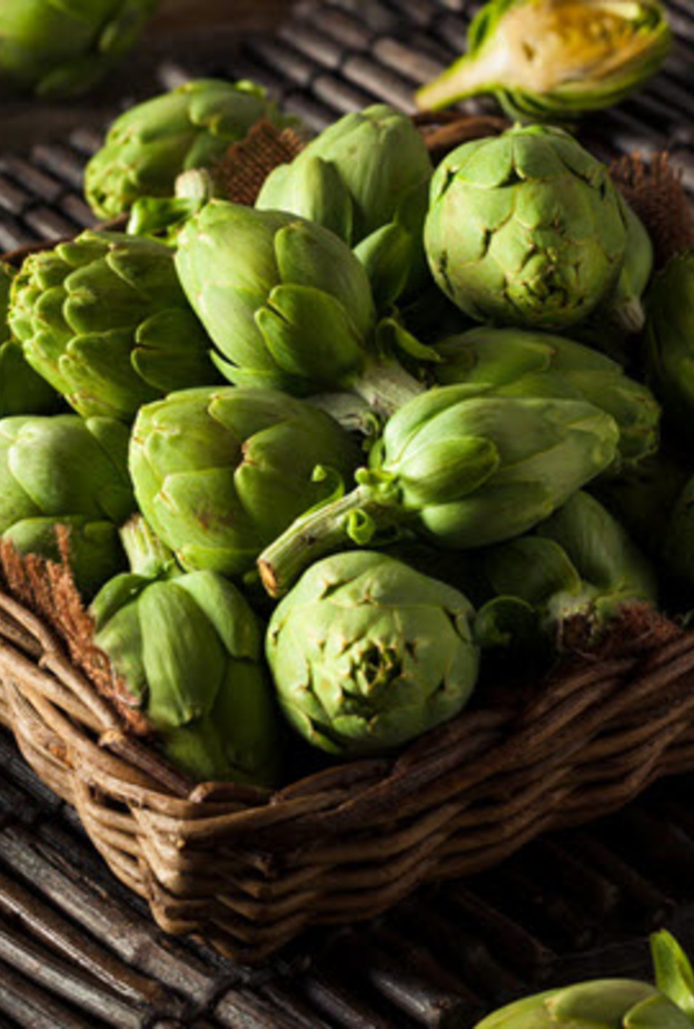 فوائد عديدة للخرشوف للصحة و تخفيف الوزن