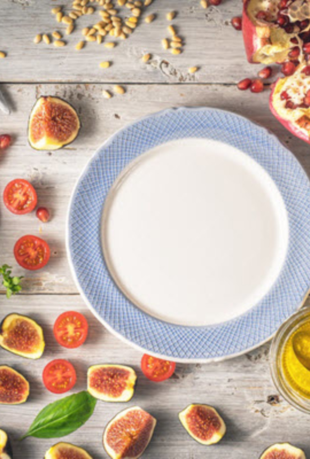 فوائد التين المجفف مع زيت الزيتون لا تحصى