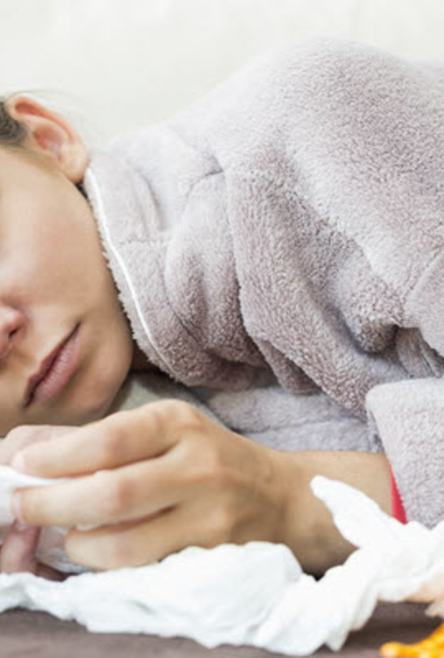 تقوية مناعة الجسم ضد تغيرات الطقس مع هذه الأطعمة