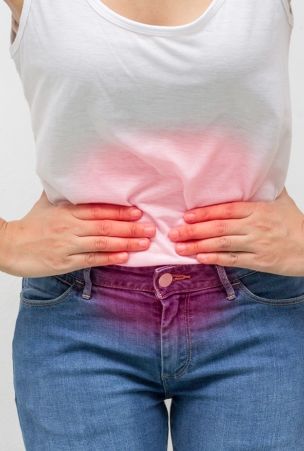 الدورة الشهرية قد تكون غير طبيعية في بعض الحالات