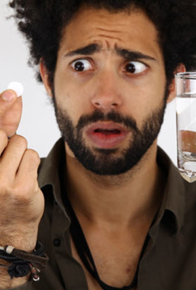 أدوية الحموضة يمكن أن تتسبب بالعقم عند الرجال